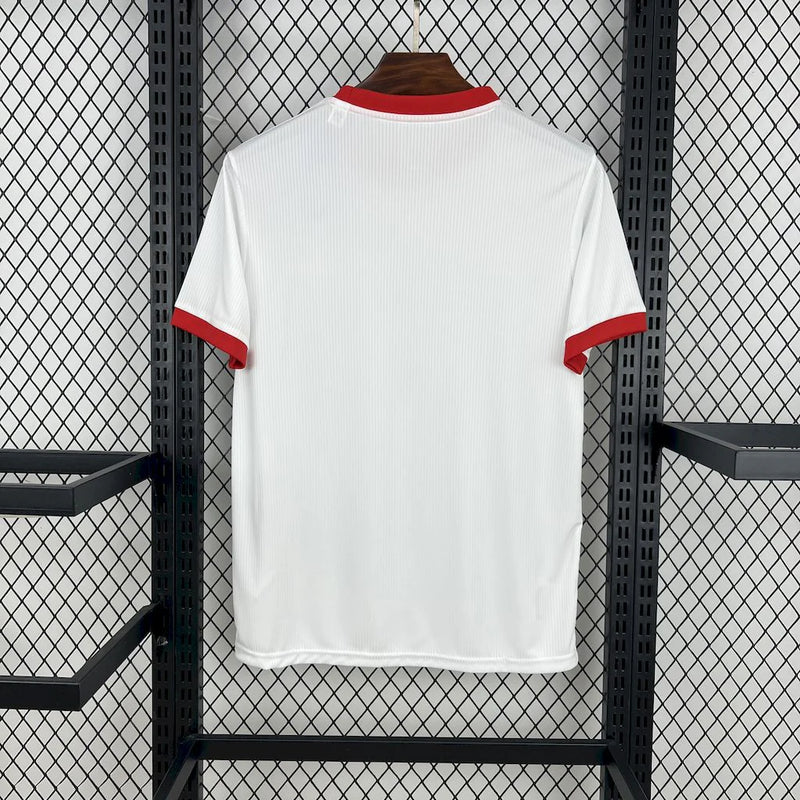 Camisola concept branca 2025/26 - LANÇAMENTO originals