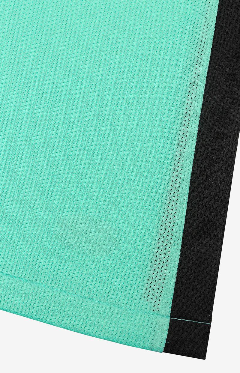 Camisola terceiro equipamento 2025/26 verde - LANÇAMENTO [pré venda: 11 a 22 dias úteis]