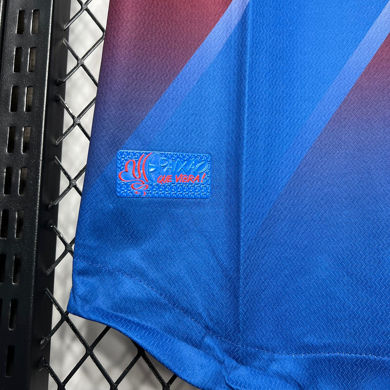 Camisola EC Bahia Home 2024/25