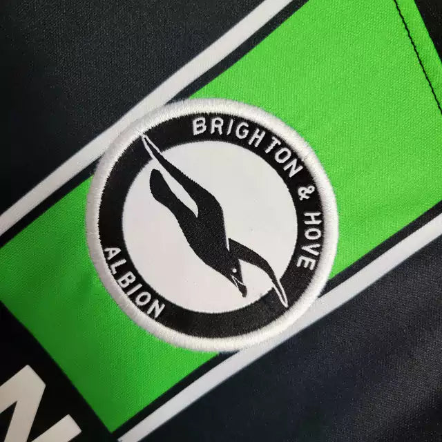 Camisola Brighton Away 2023/24