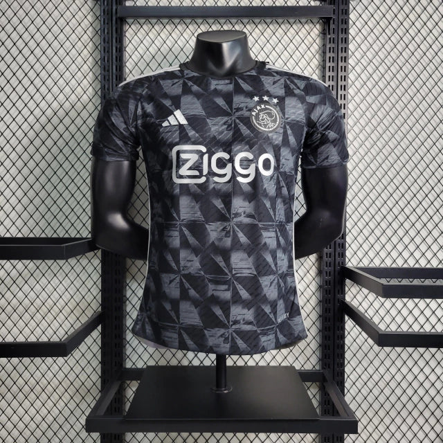 Camisola Ajax Third 2023/24 PLAYER