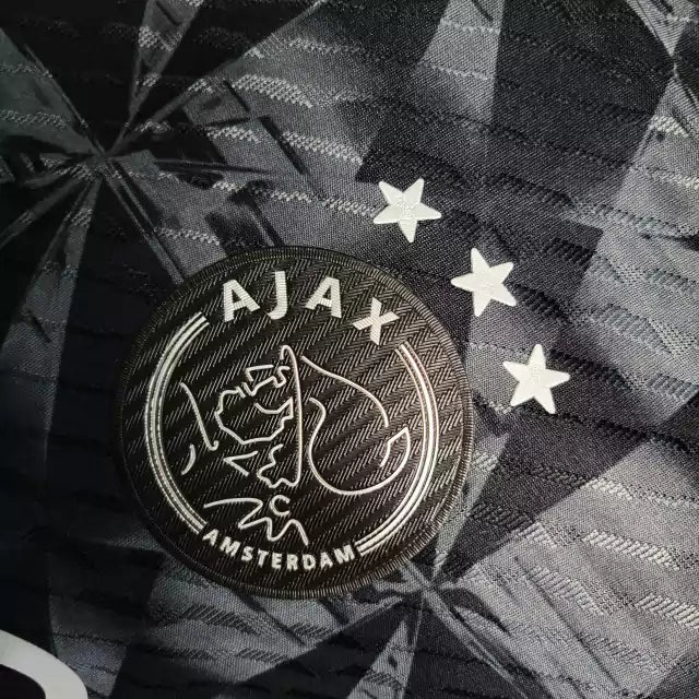Camisola Ajax Third 2023/24 PLAYER
