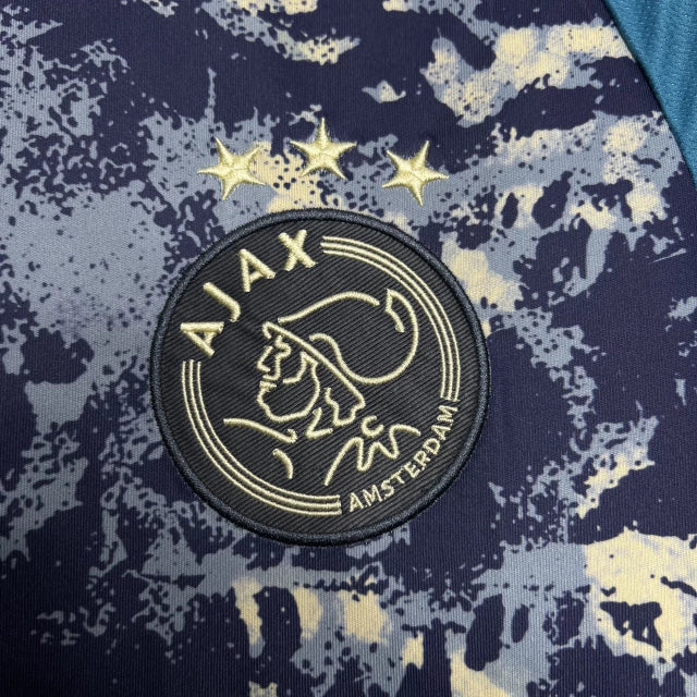 Camisola Ajax Away 2024/25
