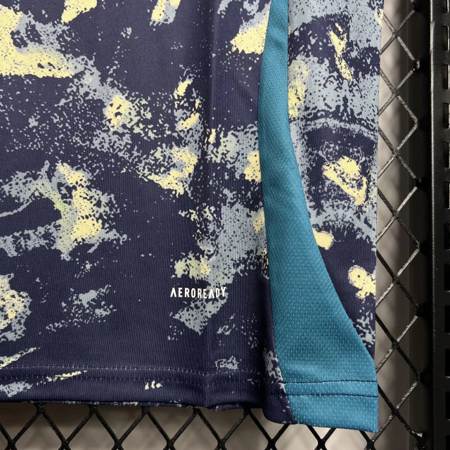 Camisola Ajax Away 2024/25