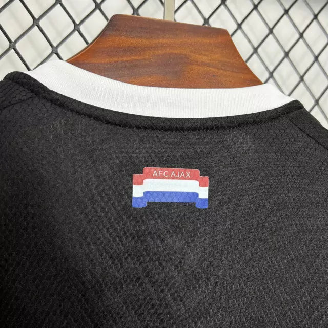 Camisola Ajax Guarda-Redes 2024/25