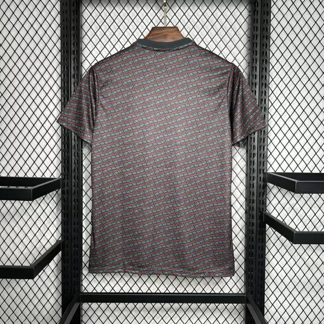 Camisola Ajax Pré Jogo 2024/25