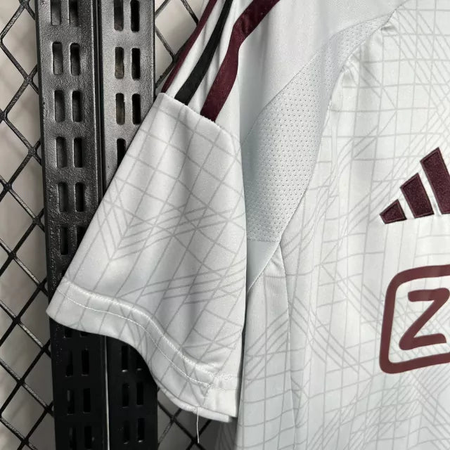 Camisola Ajax Third 2024/25