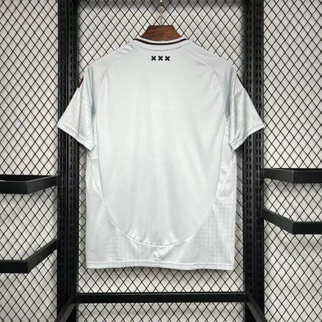 Camisola Ajax Third 2024/25
