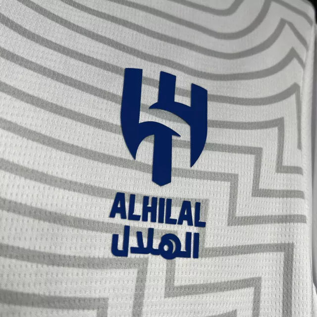 Camisola Al-Hilal Away 2024/25