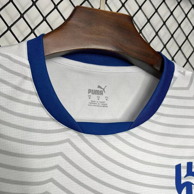 Camisola Al-Hilal Away 2024/25
