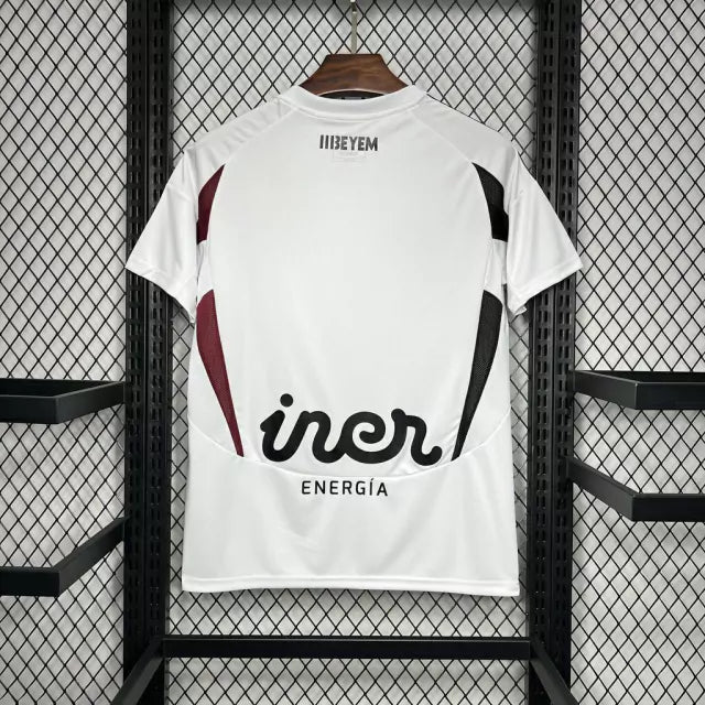 Camisola Albacete Home 2024/25