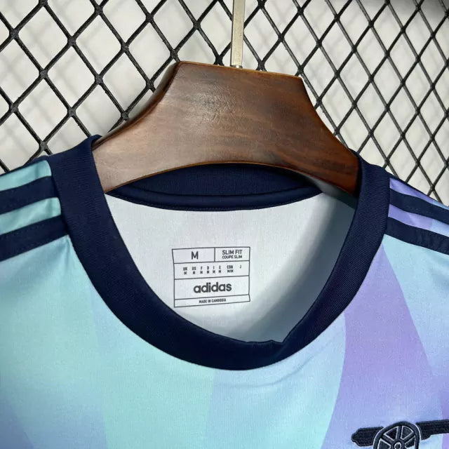 Camisola Third 2024/25