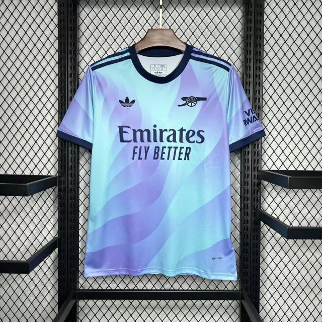 Camisola Third 2024/25