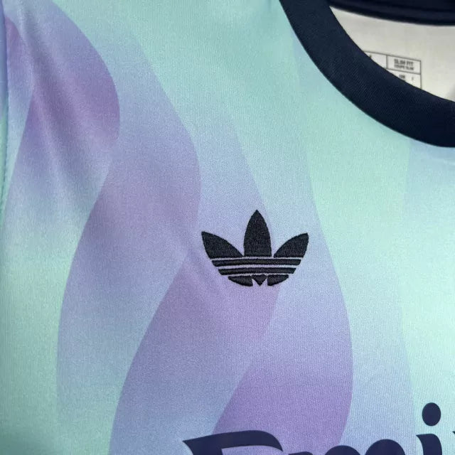Camisola Third 2024/25