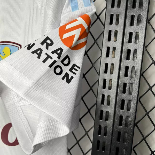 Camisola Aston Villa Away 2024/25