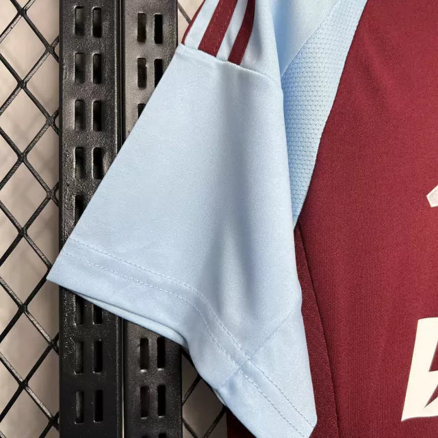 Camisola Aston Villa Home 2024/25