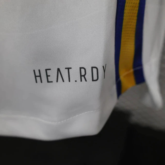 Camisola Boca Juniors Away 2024/25 PLAYER