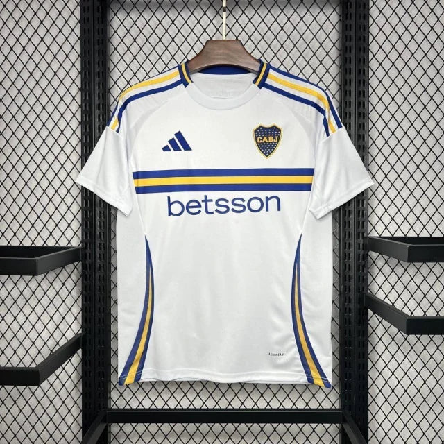 Camisola Boca Juniors Away 2024/25