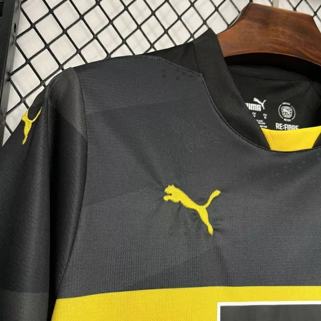 Camisola Borussia Dortmund Away 2024/25