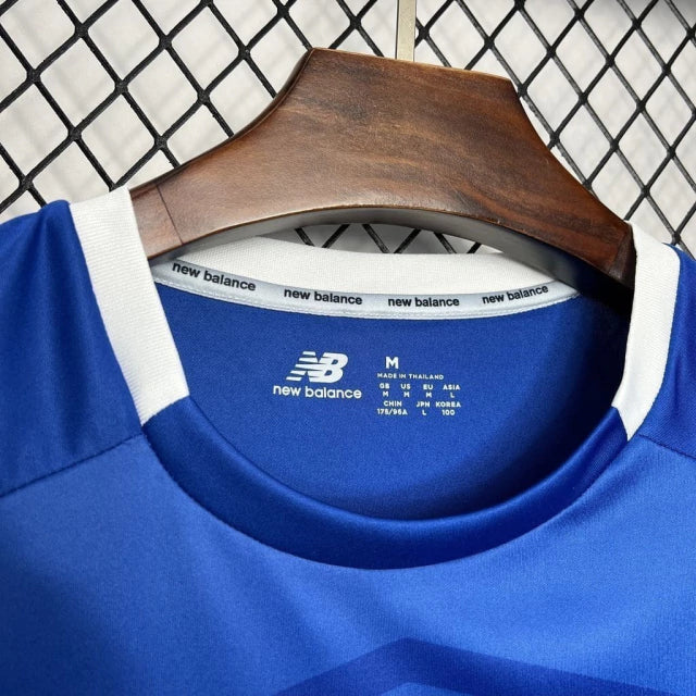 Camisola Cardiff City Home 2024/25
