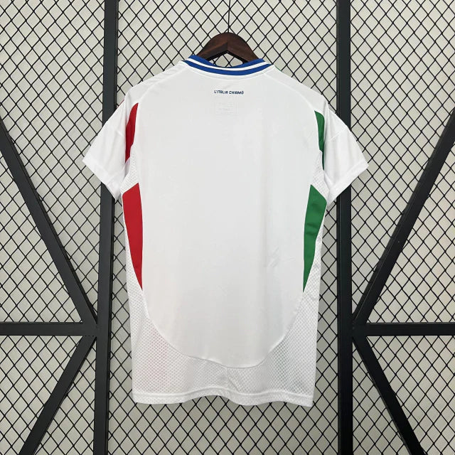 Camisola Itália Away 2024 FEMININA
