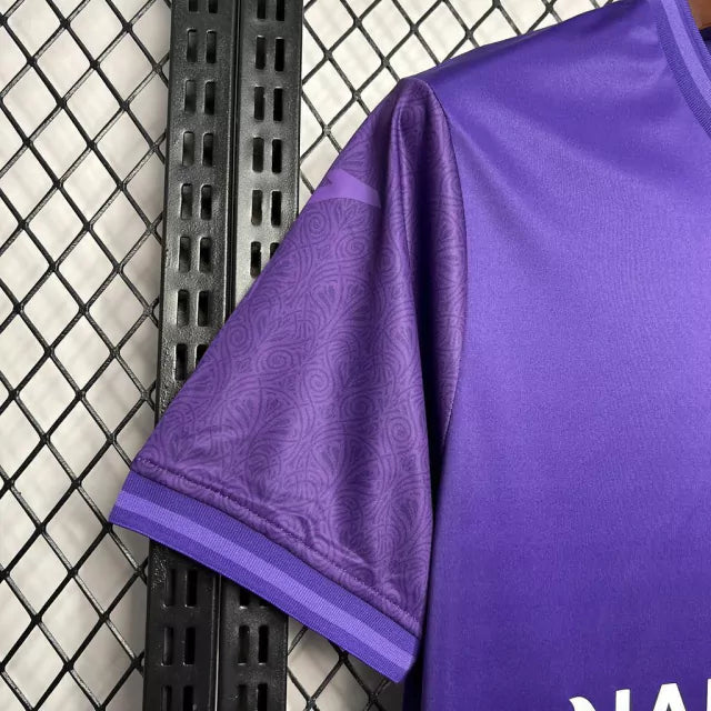 Camisola Anderlecht Home 2024/25