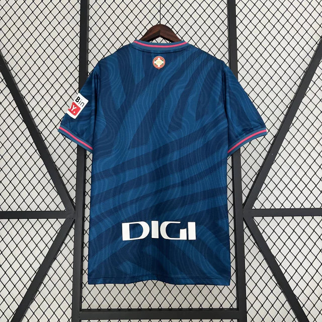Camisola Athletic Bilbao ''125 Anos'' 2023/24