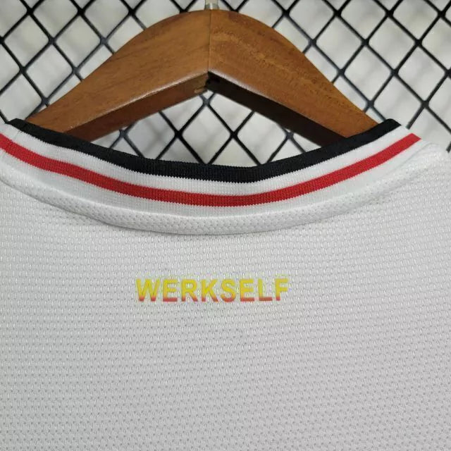 Camisola Bayer Leverkusen Edição Especial 2023/24