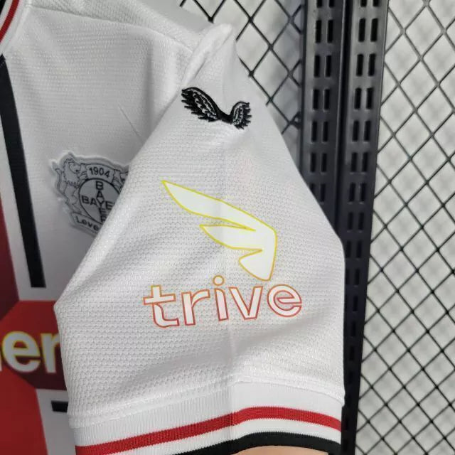 Camisola Bayer Leverkusen Edição Especial 2023/24