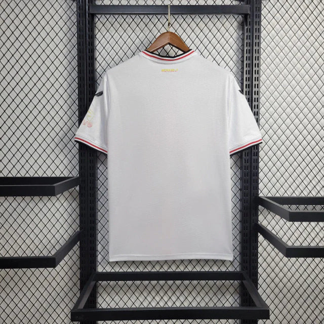 Camisola Bayer Leverkusen Edição Especial 2023/24