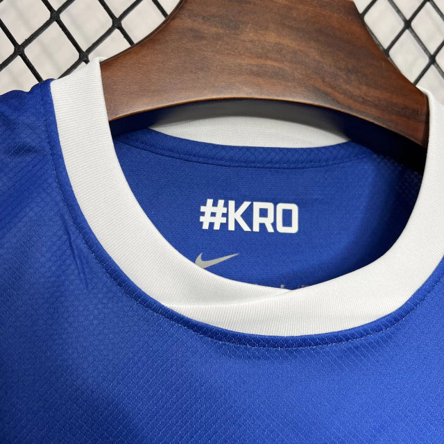 Camisola Birmingham City Home 2024/25