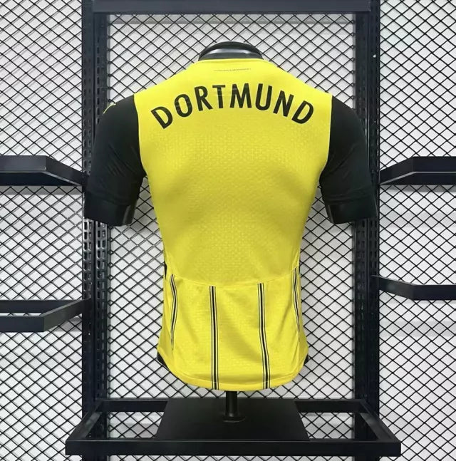Camisola Borussia Dortmund Home 2024/25 PLAYER
