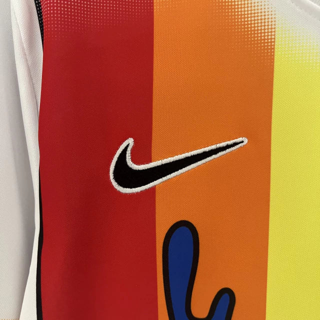 Camisola Brighton Pré Jogo 2023/24