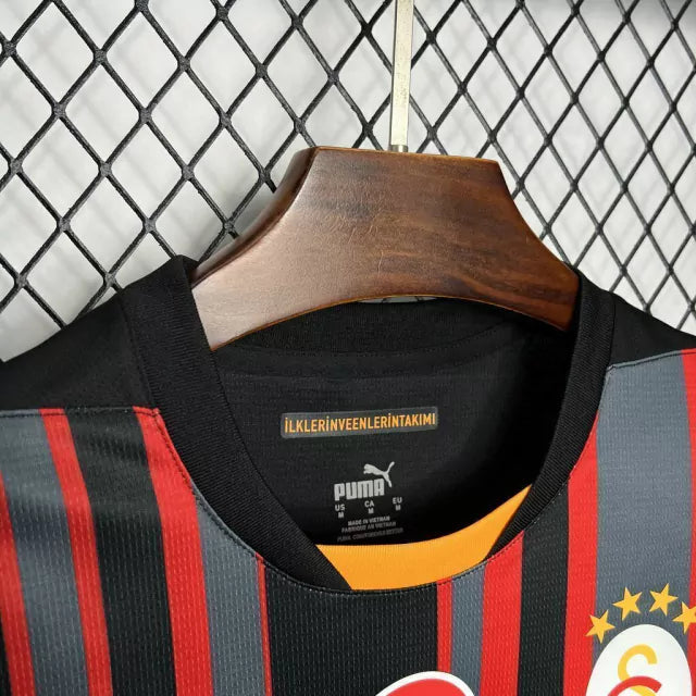 Camisola Galatasaray Third 2024/25