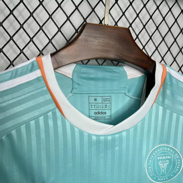 Camisola Inter Miami Third 2024/25