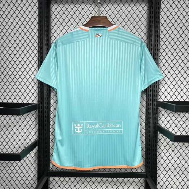 Camisola Inter Miami Third 2024/25