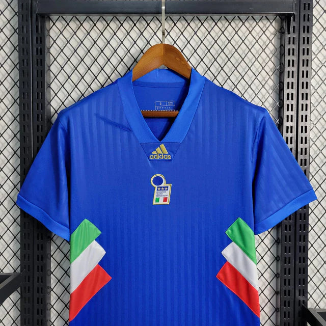 Camisola Itália 2023 - Edição Especial Icon
