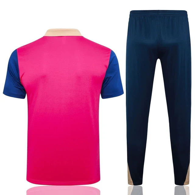 Conjunto de Treino Barcelona I 2024/25
