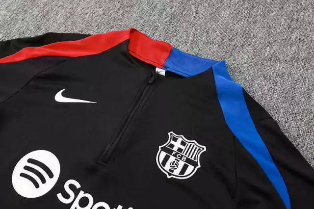 Fato de Treino Barcelona 2024/25 I