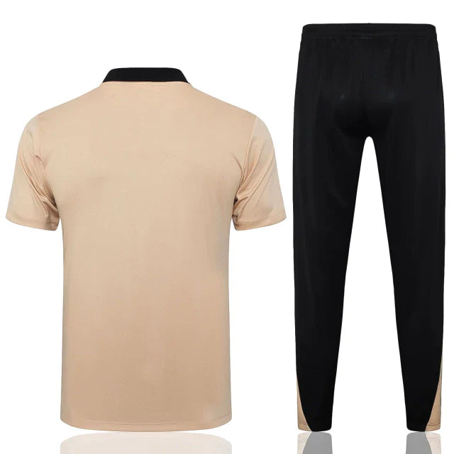 Conjunto de Treino Barcelona II 2024/25