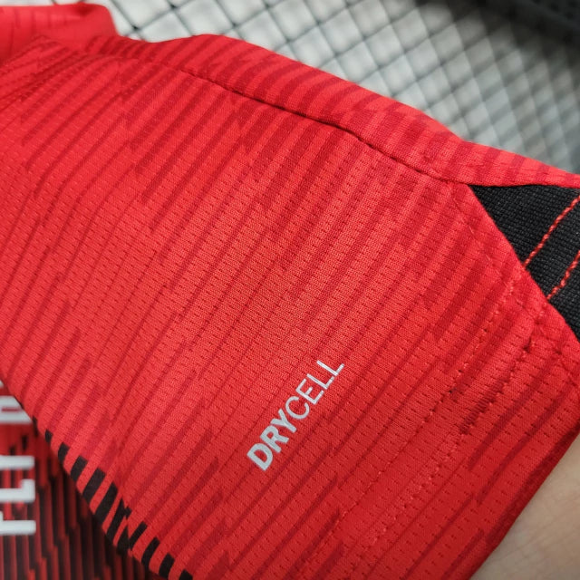 Conjunto Infantil Milan Home 2023/24