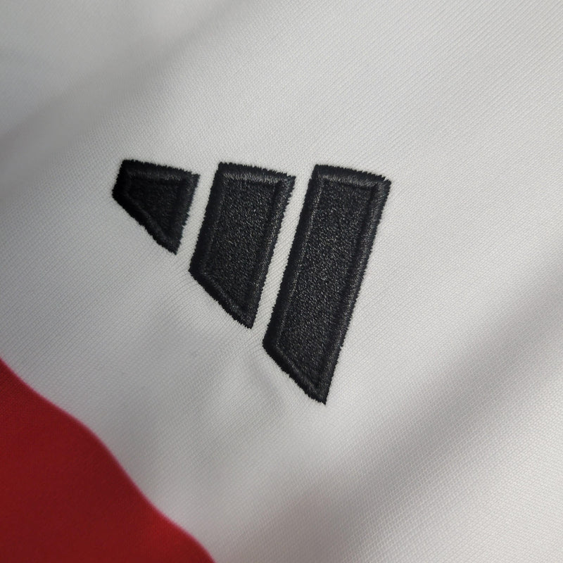 Camisola Feminina São Paulo FC 2023/24 Home